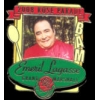 EMERIL LAGASEE ROSE PARADE 2008 GRAND MARSHALL PIN